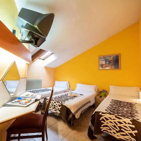 Hotel Les Terres L'Aldosa de Canillo Екстер'єр фото