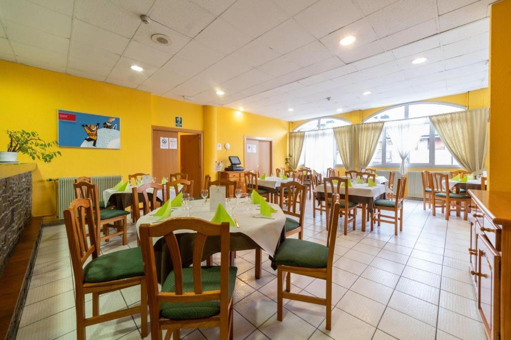 Hotel Les Terres L'Aldosa de Canillo Екстер'єр фото