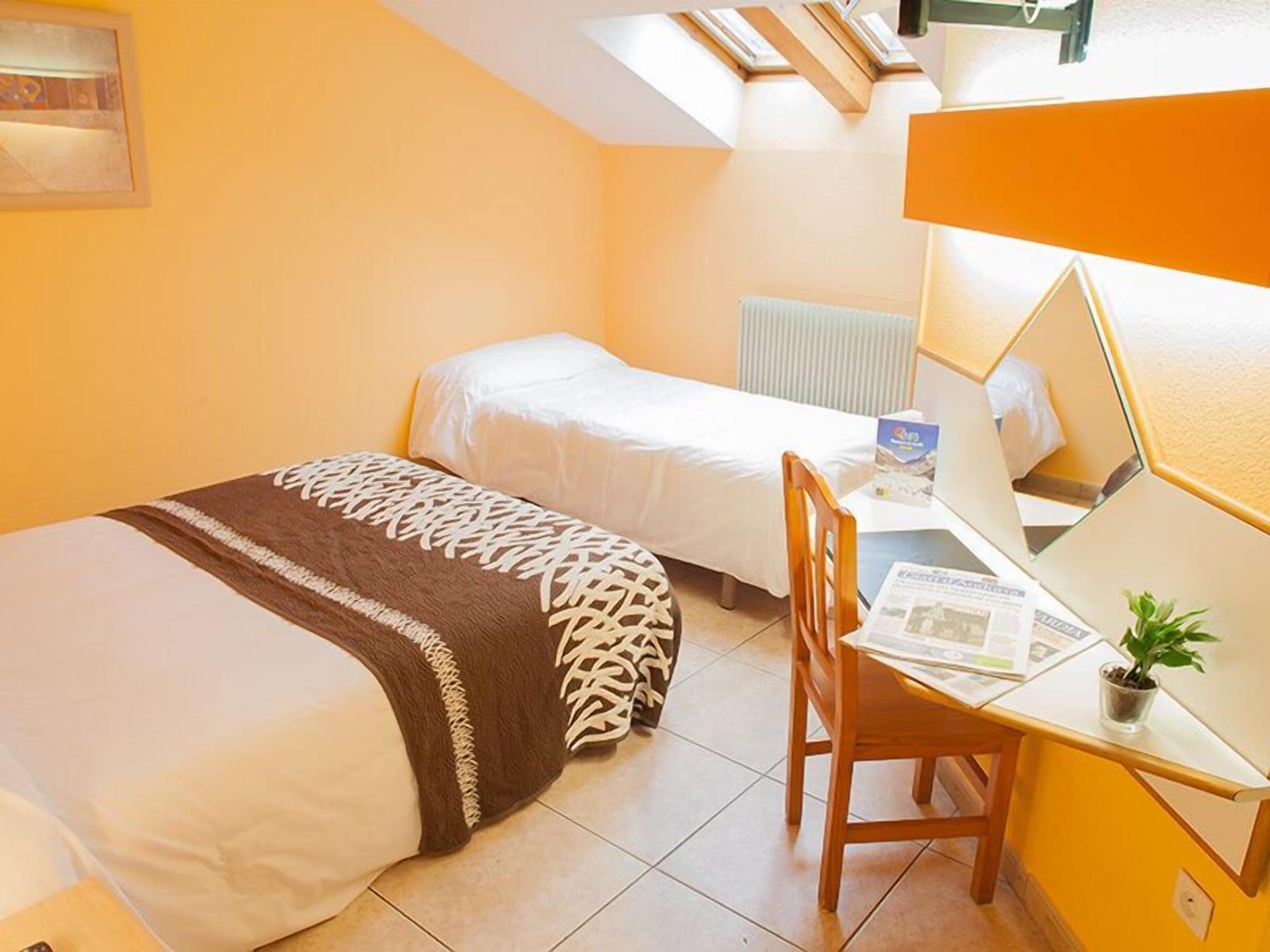 Hotel Les Terres L'Aldosa de Canillo Екстер'єр фото