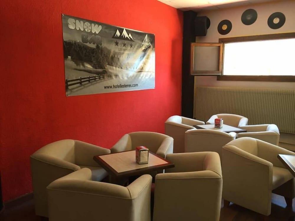 Hotel Les Terres L'Aldosa de Canillo Екстер'єр фото