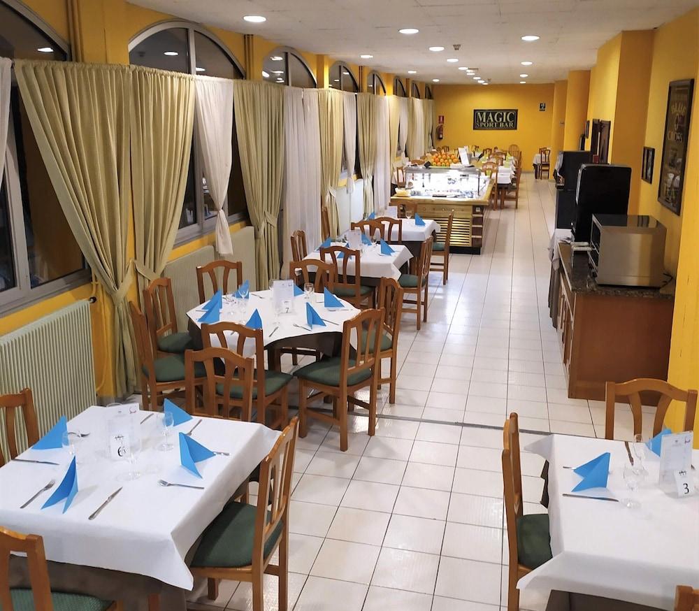 Hotel Les Terres L'Aldosa de Canillo Екстер'єр фото