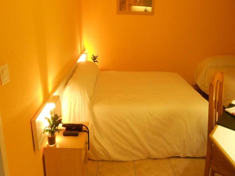 Hotel Les Terres L'Aldosa de Canillo Екстер'єр фото