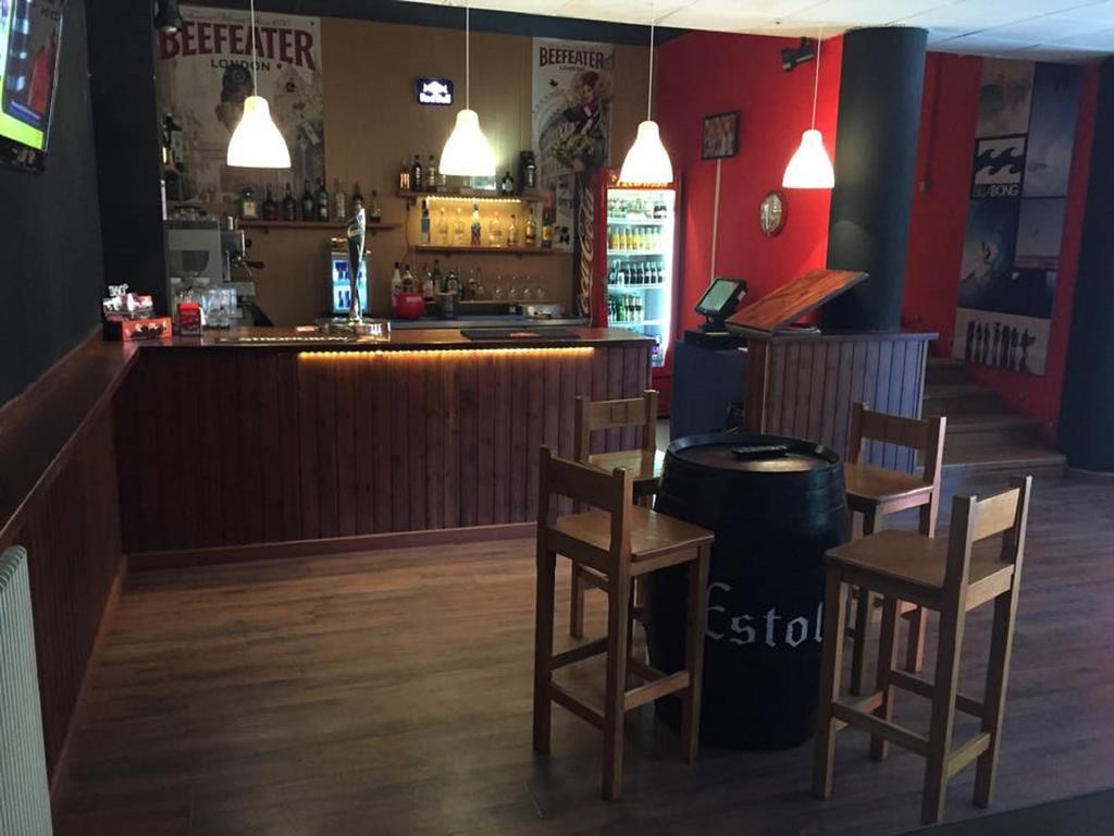 Hotel Les Terres L'Aldosa de Canillo Екстер'єр фото