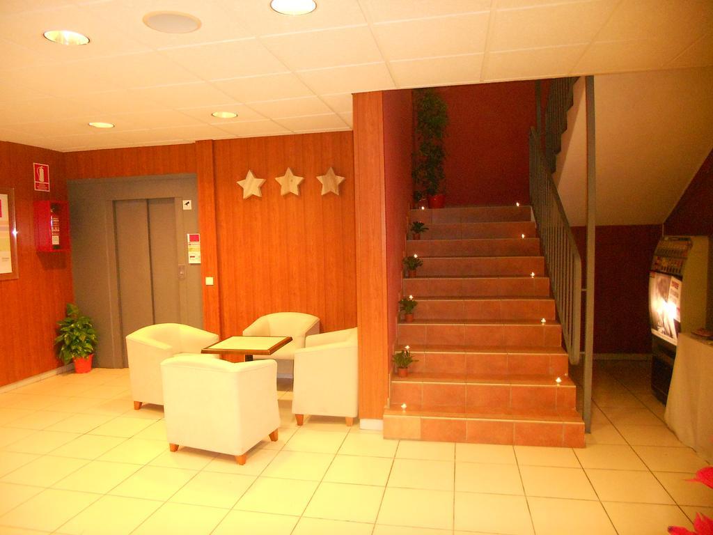 Hotel Les Terres L'Aldosa de Canillo Екстер'єр фото