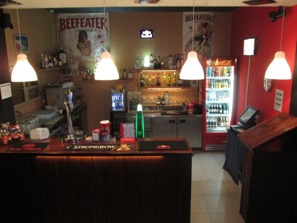 Hotel Les Terres L'Aldosa de Canillo Екстер'єр фото