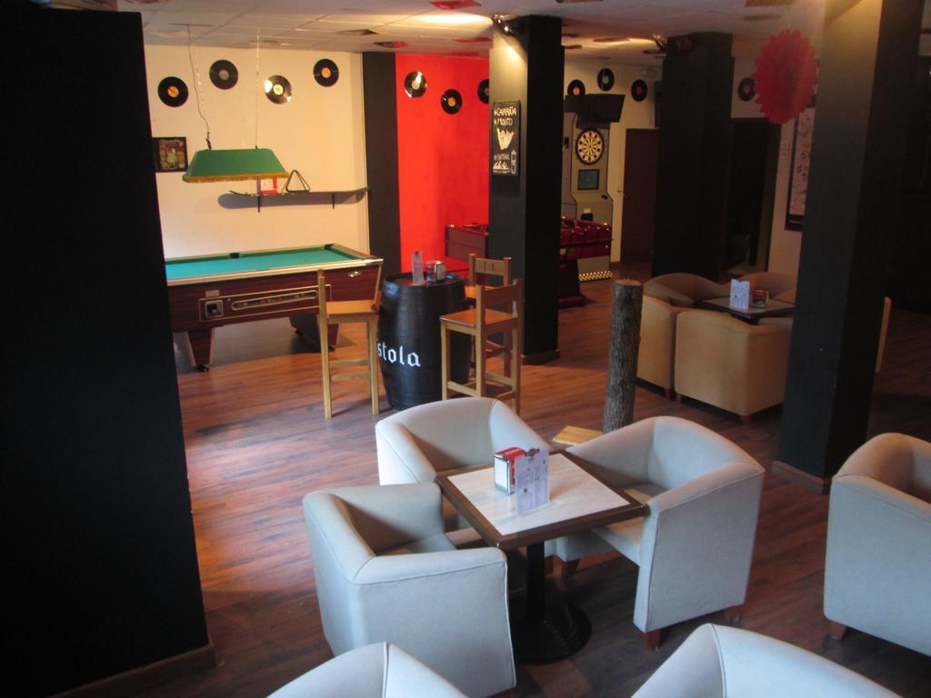 Hotel Les Terres L'Aldosa de Canillo Екстер'єр фото