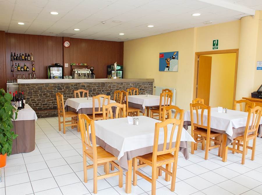 Hotel Les Terres L'Aldosa de Canillo Екстер'єр фото