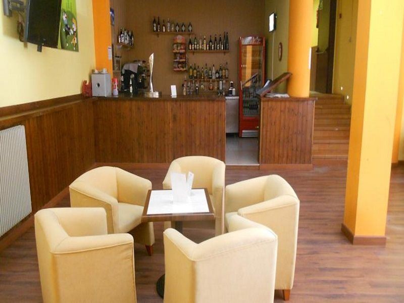 Hotel Les Terres L'Aldosa de Canillo Екстер'єр фото