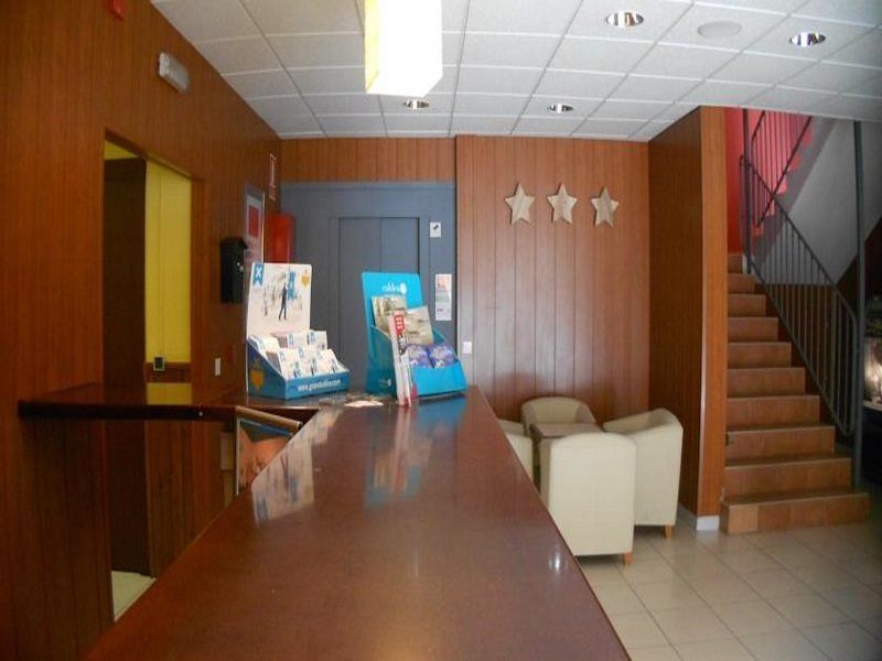 Hotel Les Terres L'Aldosa de Canillo Екстер'єр фото
