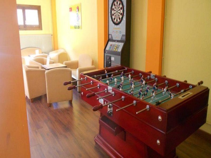 Hotel Les Terres L'Aldosa de Canillo Екстер'єр фото