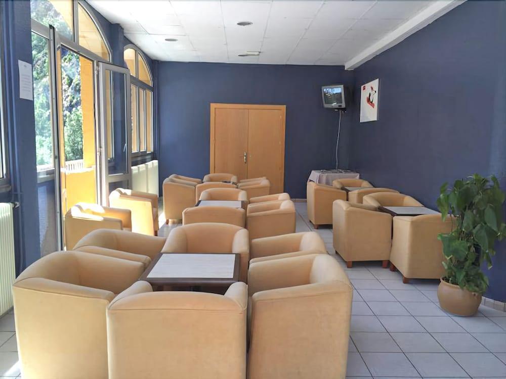 Hotel Les Terres L'Aldosa de Canillo Екстер'єр фото