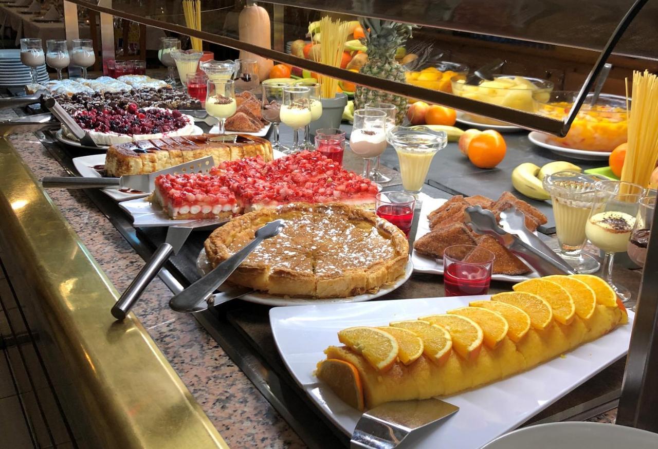 Hotel Les Terres L'Aldosa de Canillo Екстер'єр фото